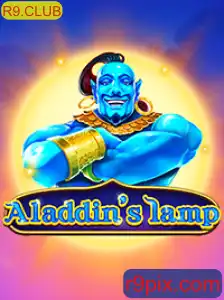 Explorando Aladdinslamp: Um Jogo de Aventuras e Desafios