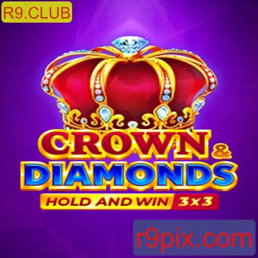 Descubra o Fascinante Mundo de Crowndiamonds