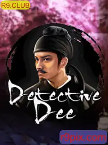 Explorando o Fascinante Mundo de DetectiveDee: Um Jogo de Mistério Atualizado