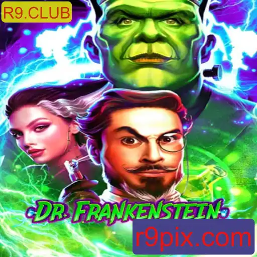 DrFrankenstein: A Inovadora Experiência de Jogo do R9.CLUB