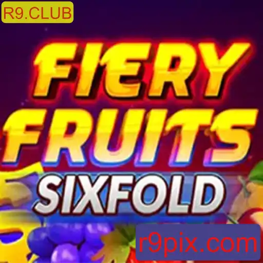 FieryFruitsSixFold: Descubra o Novo Fenômeno dos Jogos com R9.CLUB