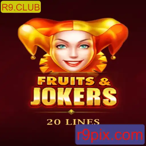 FruitsAndJokers20: Um Mergulho no Mundo dos Jogos de Cassino Online