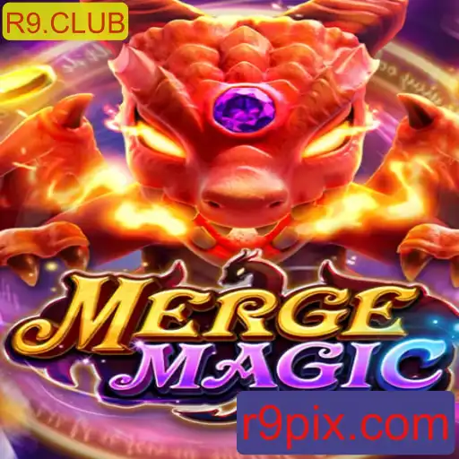 Mergemagic: Um Mundo de Puzzles e Aventuras