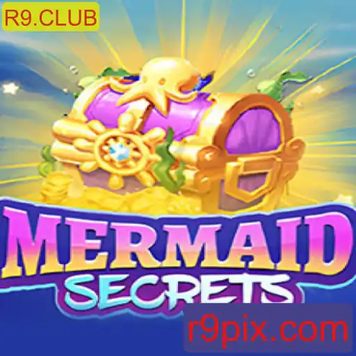 A Incrível Aventura de MermaidSecrets: Descubra os Mistérios de R9.CLUB
