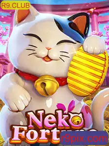 Explorando o Jogo NekoFortune no Universo de R9.CLUB