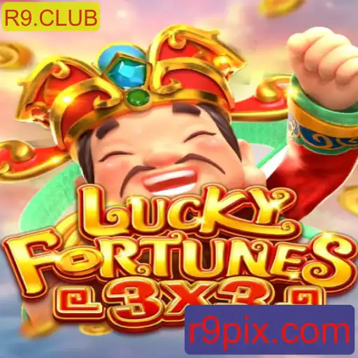 Descubra o Jogo LUCKYFORTUNES3x3: A Nova Sensação no R9.CLUB