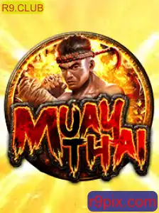 Explorando o Jogo MuayThai e a Conexão com R9.CLUB