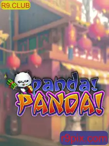 Explorando PandaPanda e Sua Dinâmica com R9.CLUB