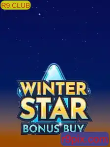 Explorando WinterStarBonusBuy: O Novo Sensação em R9.CLUB