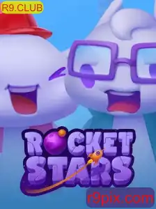 Explorando RocketStars: O Mundo Intergaláctico da Diversão