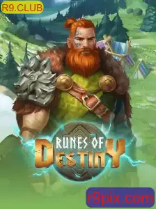 RunesOfDestiny: Uma Jornada Épica no Universo dos Jogos de Estratégia