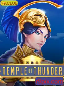Descubra o Fascinante Mundo de TempleofThunder: Um Guia Completo