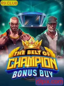 TheBeltOfChampionBonusBuy: Como Jogar e Regras