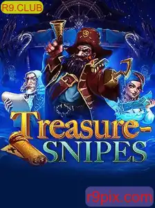 Explorando o Fascinante Mundo de TreasureSnipes