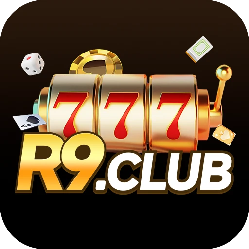 R9.CLUB Logo