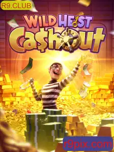 Explorando o Mundo Emocionante de WildHeistCashout no R9.CLUB