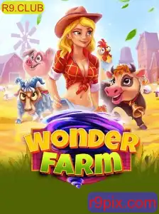 Explorando o Maravilhoso Mundo de WonderFarm: Um Guia Completo