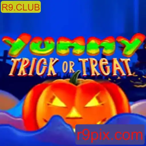 YummyTrickorTreat: Um Guia Completo para o Jogo de Halloween que Conquista a R9.CLUB